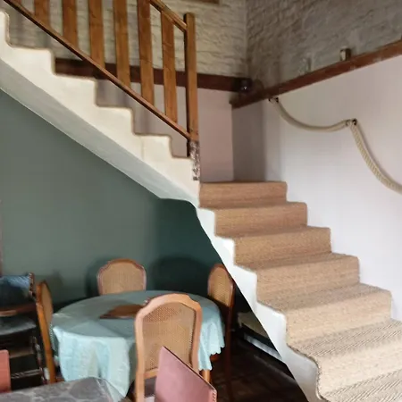Charming 4-bedroom House Near Burgundy Canal Holiday home Gland